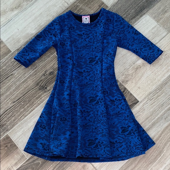 2 Tween Other - BNWT Girl’s Fit and Flare Dress! Sz 10